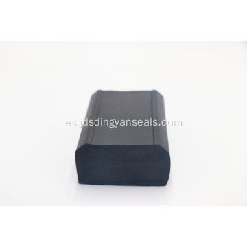 EPDM Tres Skins Cubierta de escotilla de empaque de goma de esponja